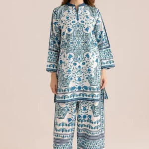 Stylish Winter Fabric 2Pc