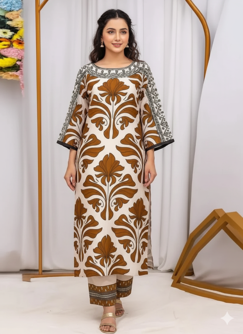 Winter New trending 2pc