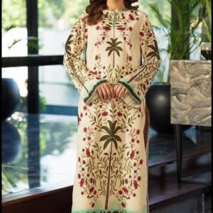 Palm Bloom Treading 2pc