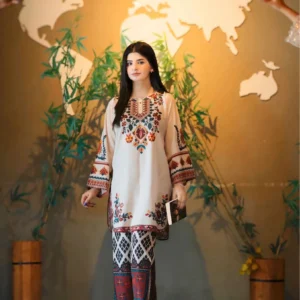 Premium Imported Poly 2Pc