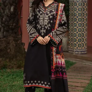 Charizma Winter Khaddar