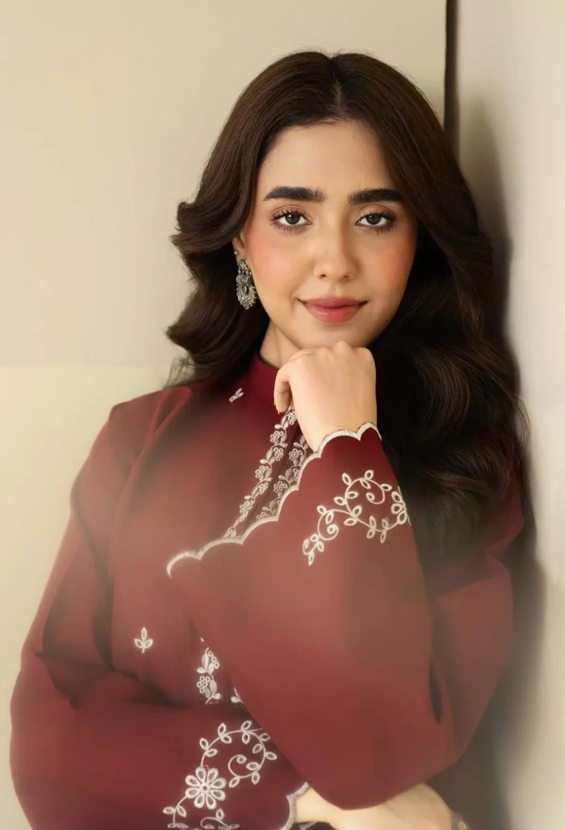 Marina Dhanak 3 Piece - Image 3