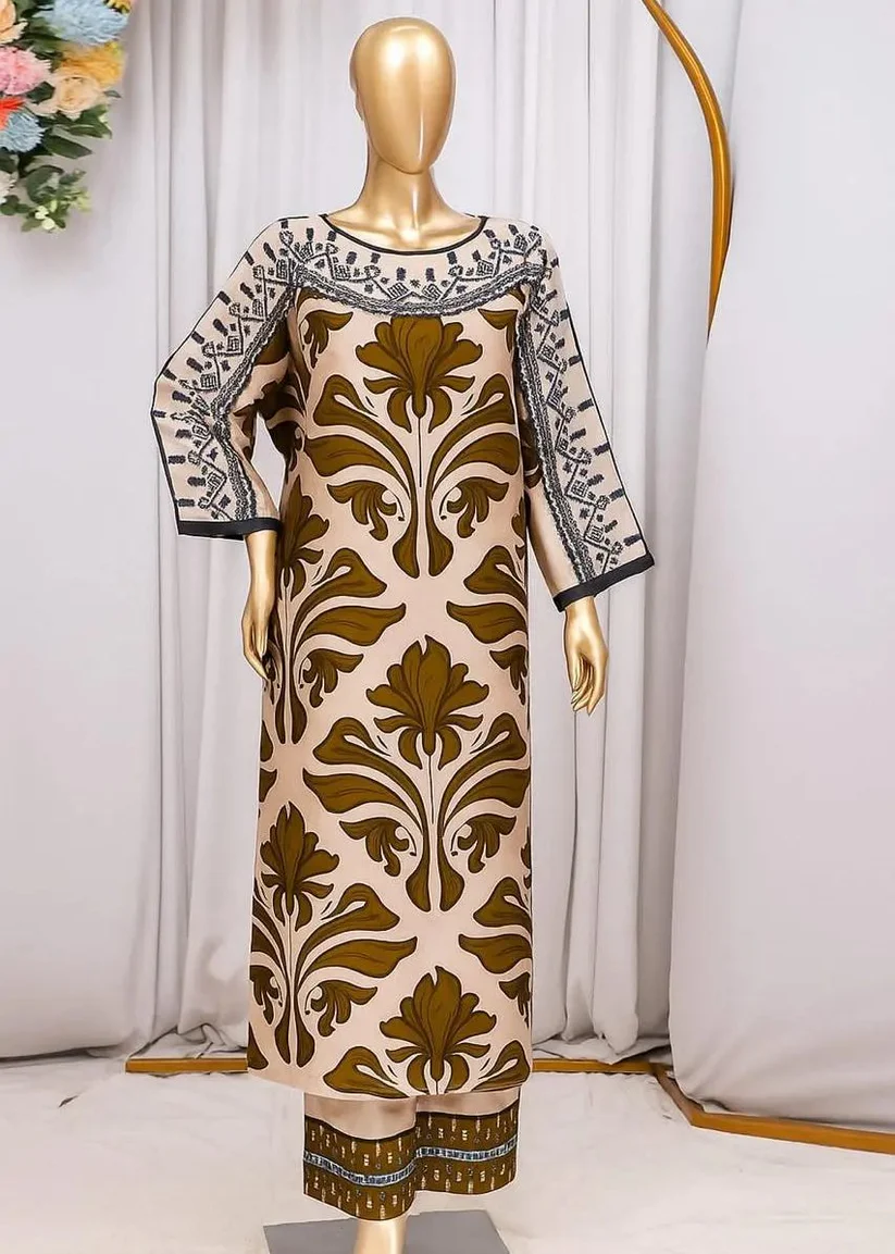 Winter New trending 2pc - Image 3