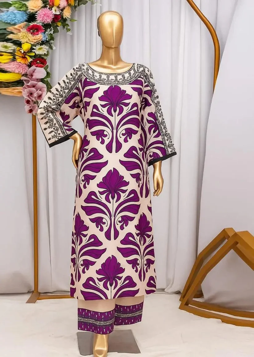 Winter New trending 2pc - Image 4