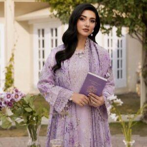 Lavender Grace