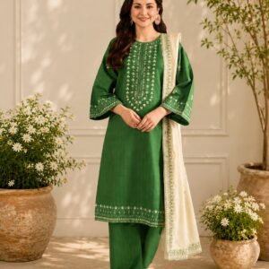 Fashion Queen Suits