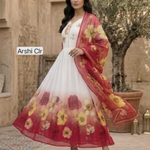Royal Ladies Wear