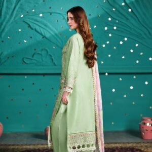green trand